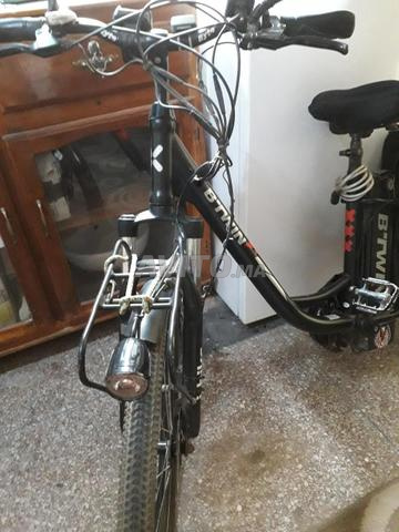 Vélo électrique non taxé - 2