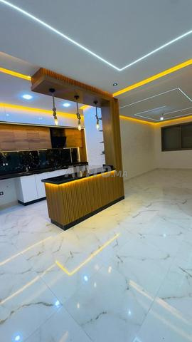 Appartement 104m² 3ch 2sdb