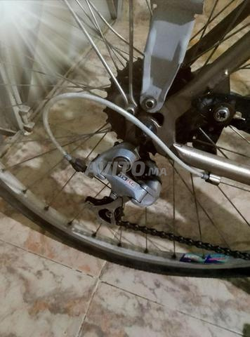 Vélo de marque GAINET excellent - 2