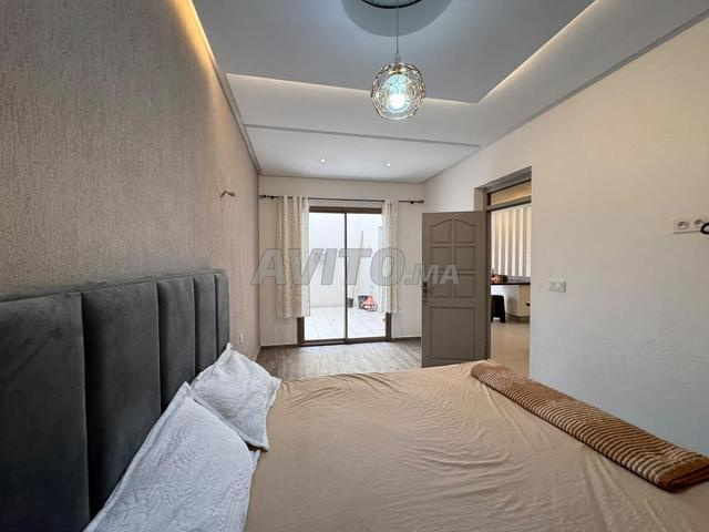 Appartement de luxe à louer à Essaouira - 2