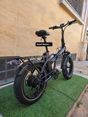 دراجةNOUVEAU SHINE PRO 2026 - 2