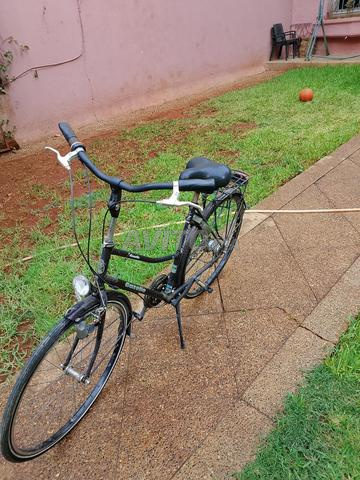 Vélo de ville Meknès. Prix consultable. - 2