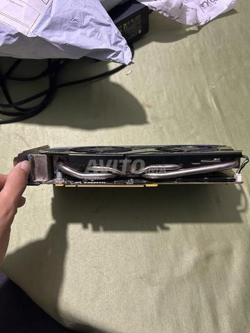 GTX 660ti 2G DDR5 MSI - 2