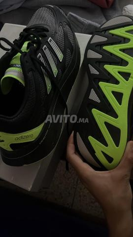 Adidas original neuves - 2