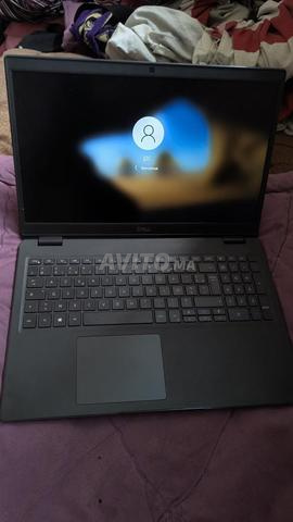 Dell Latitude i5 10ème génération 8 RAM 128 SSD - 2