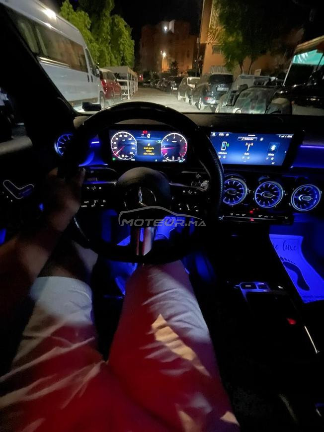 class a amg plus 2024 