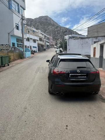 Classe A AMG plus 2024 - 2