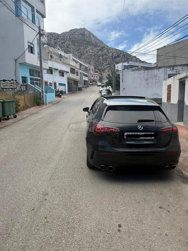class a amg plus 2024 