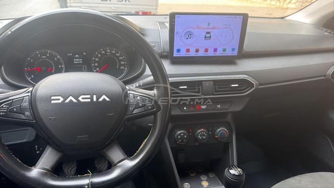 dacia sandiro 2024