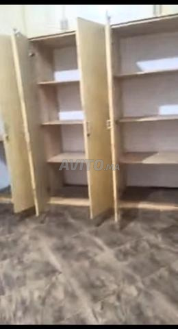 شقة للكراء للموظفين، اتصل على الواتساب - 2
