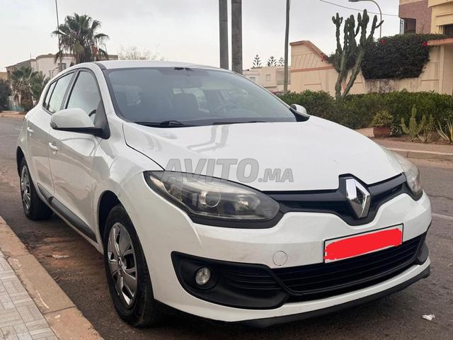 Voiture à vendre - 2