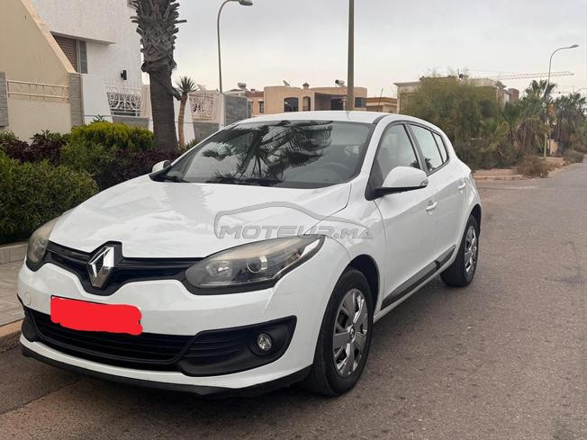 voiture à vendre