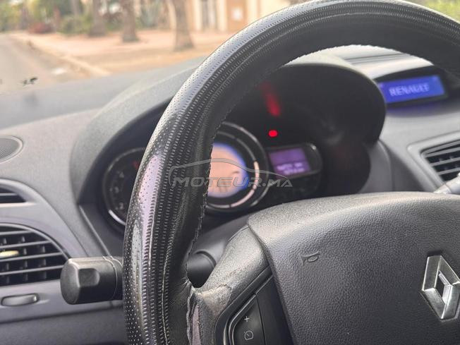 voiture à vendre