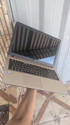 أسوس i7 الجيل السابع 512 SSD 8 RAM - 2