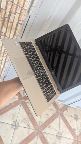 أسوس i7 الجيل السابع 512 SSD 8 RAM