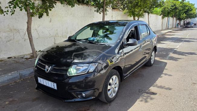Dacia Logan 2016