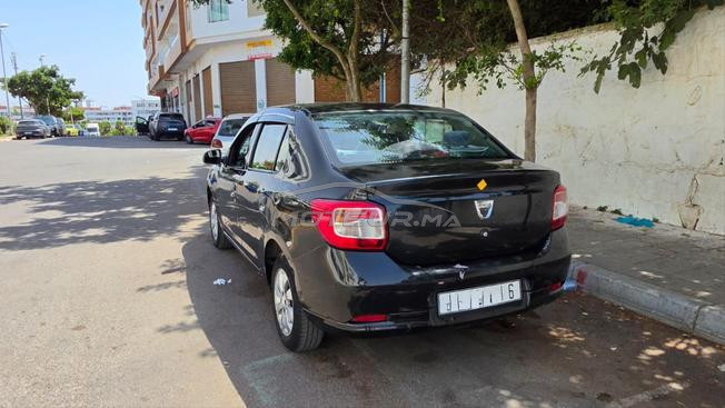 Dacia Logan 2016