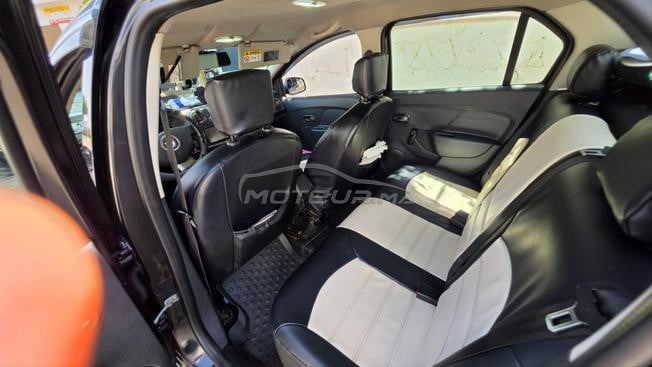 Dacia Logan 2016