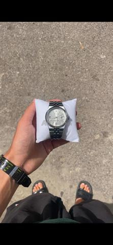 Montre Rolex occasion, 2ème choix