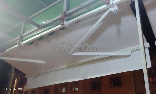 باش للبيع بحالة جيدة جداً - 2