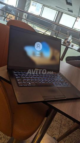 Dell Latitude i7 7ème génération 256 SSD 8GB