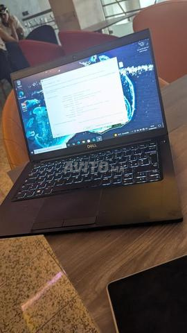 Dell Latitude i7 7ème génération 256 SSD 8GB - 2