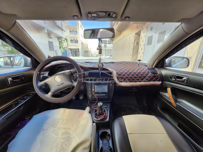Volkswagen Passat Diesel Manuelle 2002 à Oujda