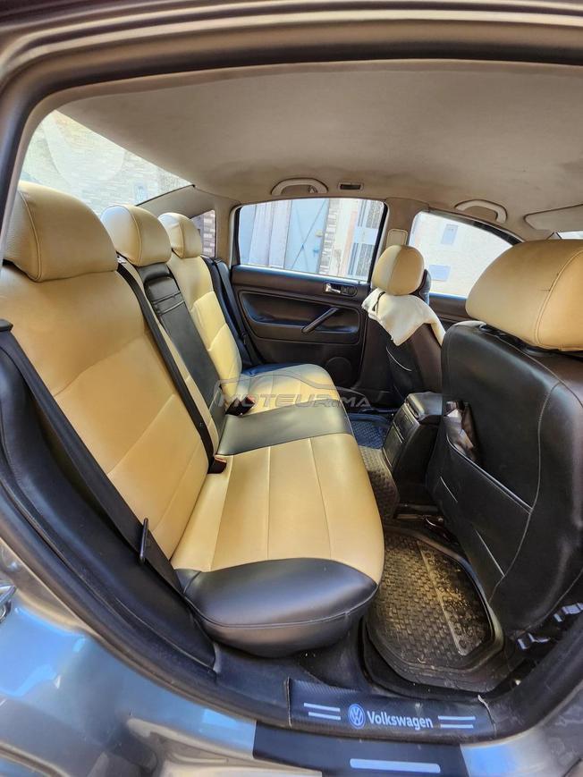 Volkswagen Passat Diesel Manuelle 2002 à Oujda