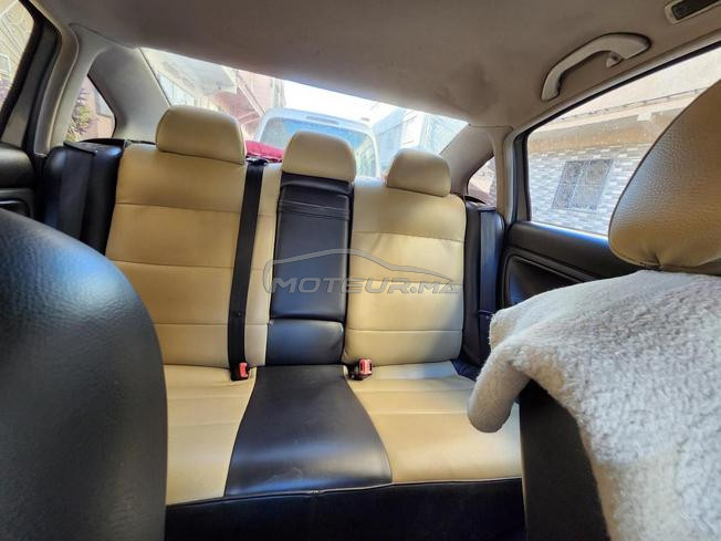 Volkswagen Passat Diesel Manuelle 2002 à Oujda