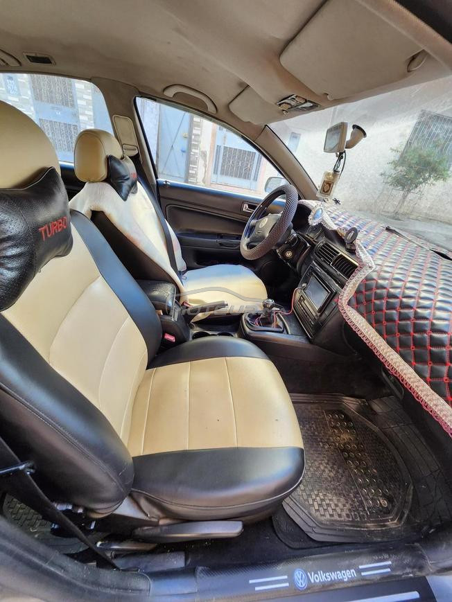 Volkswagen Passat Diesel Manuelle 2002 à Oujda