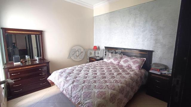 CMN-HA-1908 - Appartement à vendre à Oulfa - 2