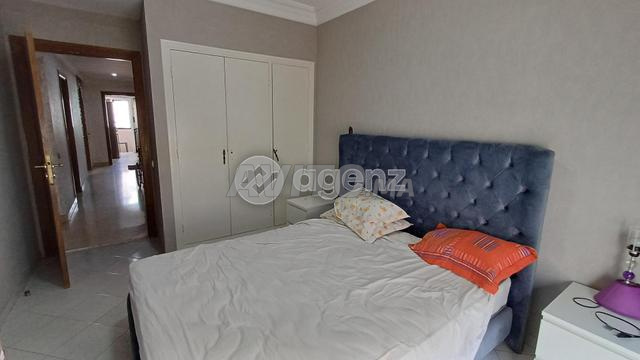 CMN-MA-2818 - Appartement à vendre à Val Fleurie - 2
