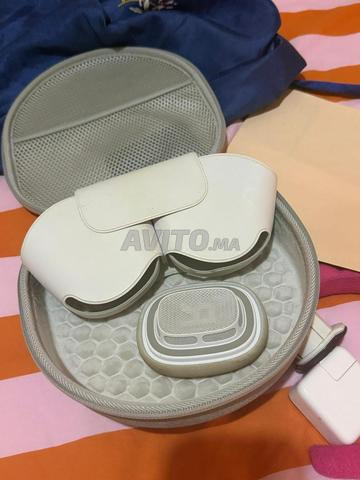 Airpods Max 1ère Gén - 2