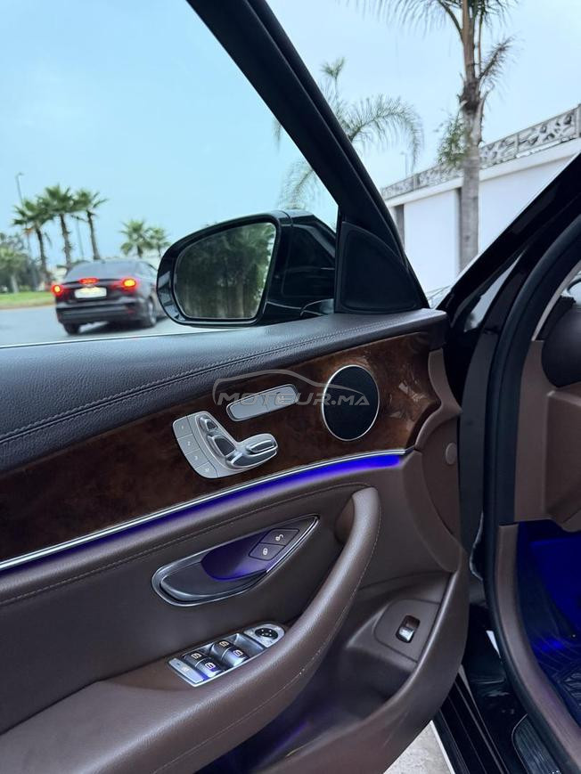 MERCEDES E220D 