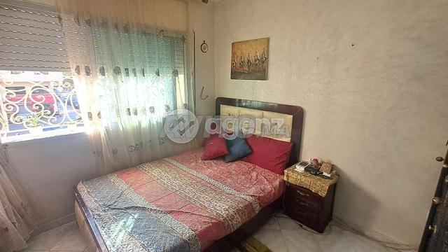 CMN-MA-2455 - Appartement à vendre à Les Hôpitaux - 2