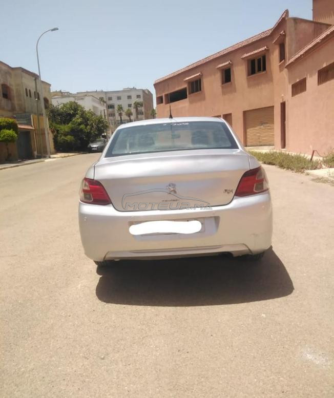 Peugeot 301 