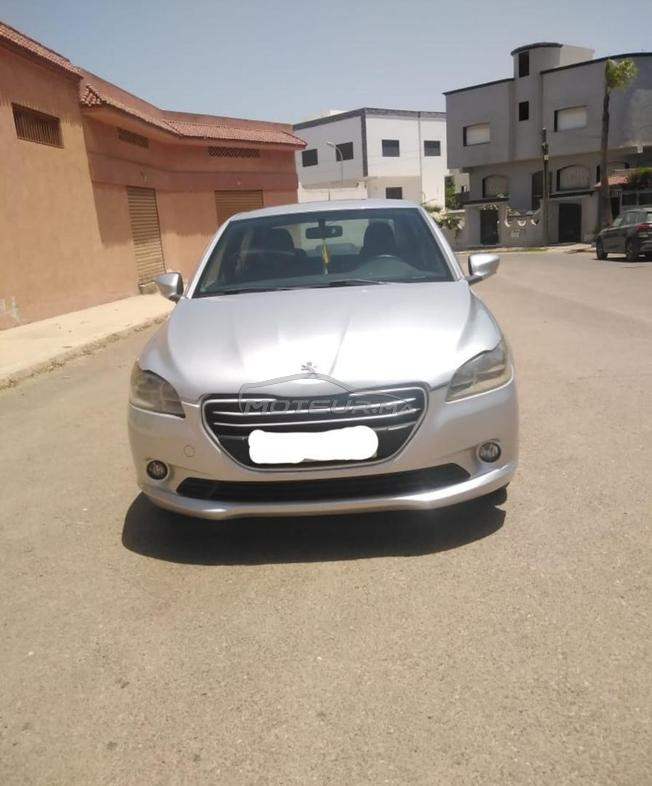 Peugeot 301 