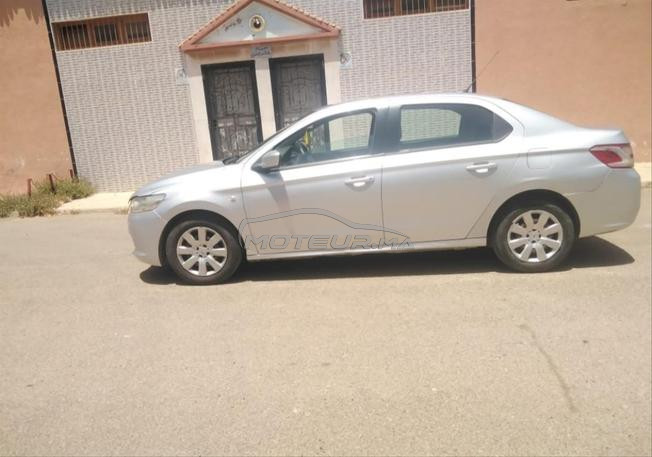 Peugeot 301 