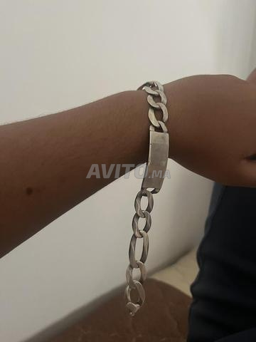 Bague en argent 925, pure, 45g - 2