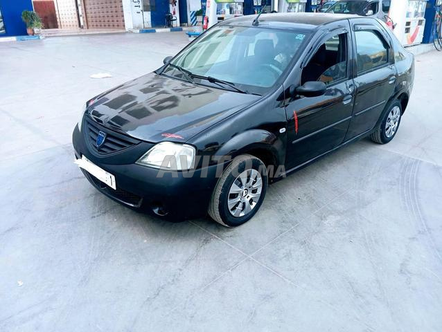 Voiture économique - 2