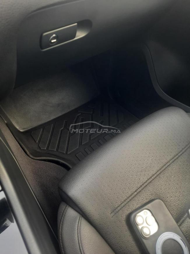 vente touareg TDI en très bon état 