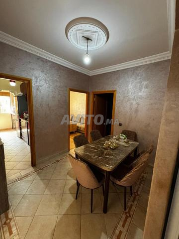 Appartement complètement rénové 62m² - 2