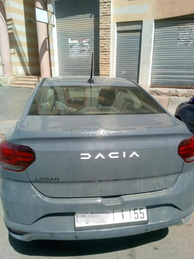 dacia logane 