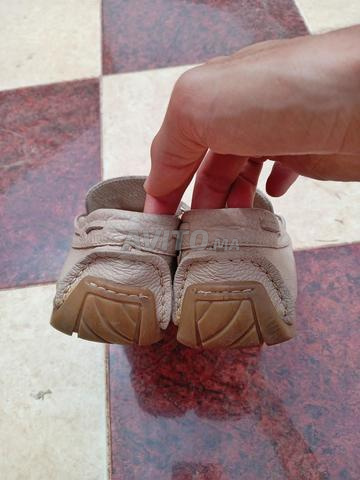 Mocassins Snipe original N°40 39 - 2