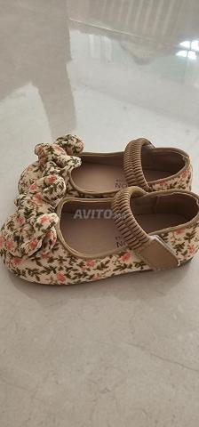 Ballerines Neuves. Taille 25 - 2