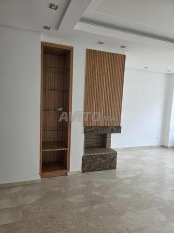 Appartement à vendre 135 m² à Casablanca - 2
