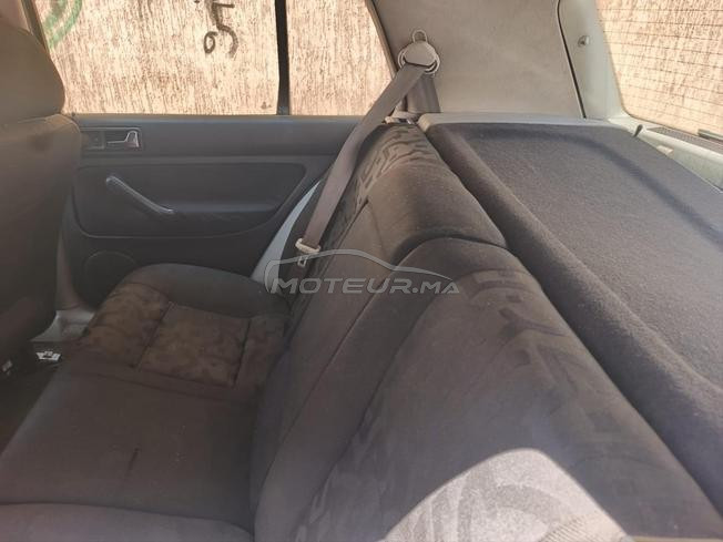 Volkswagen golf 4