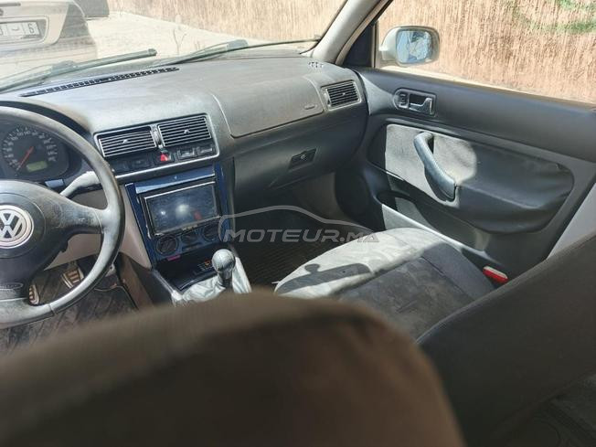 Volkswagen golf 4