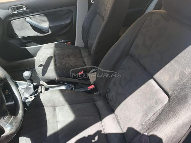 Volkswagen golf 4