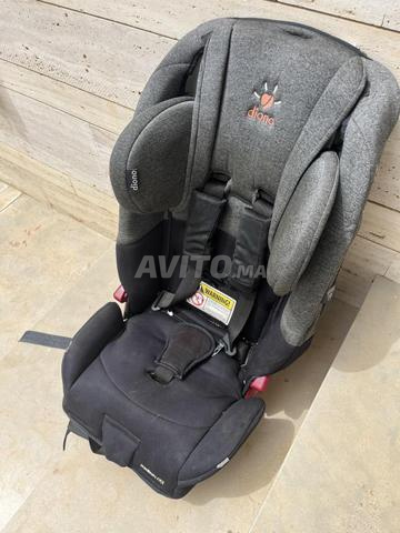 Siège auto Isofix Diono - 2